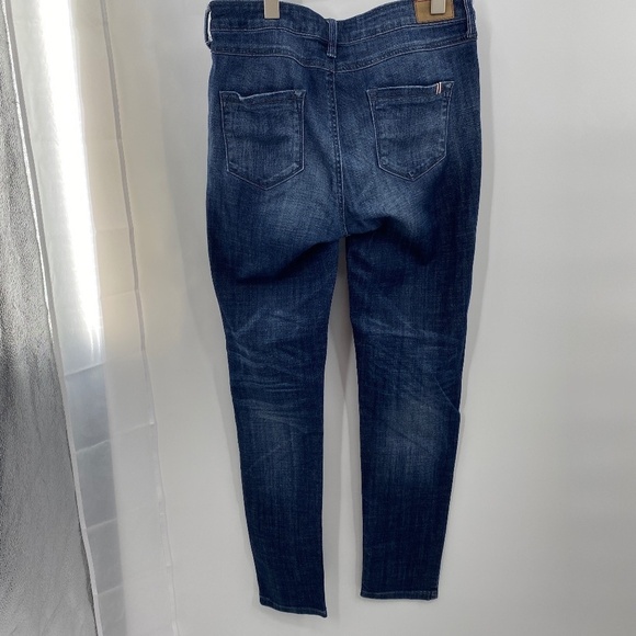 Adam Levine Jeans Size 5/6 - Picture 2 of 8